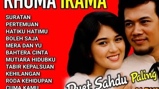 Download Lagu RHOMA IRAMA FULL ALBUM DUET || SURATAN MP3