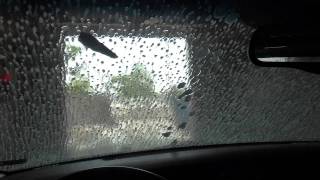 Vector Automatic Carwash at Eagle Stop, Wildwood Crossing, Jefferson City