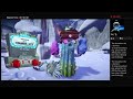 PVZ Garden Warfare 2 Live (English/Français)