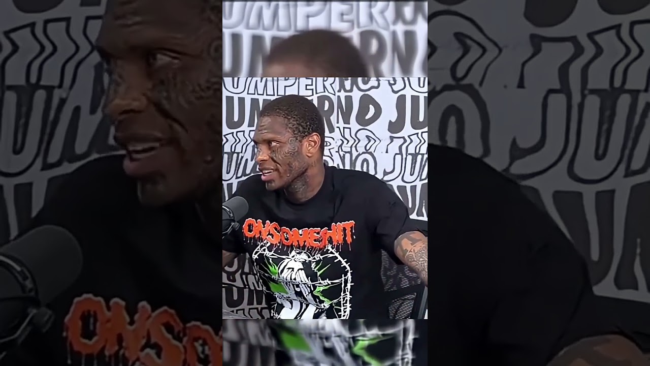 Rollin 60 s Crip Stu Boy Punches Adam22  