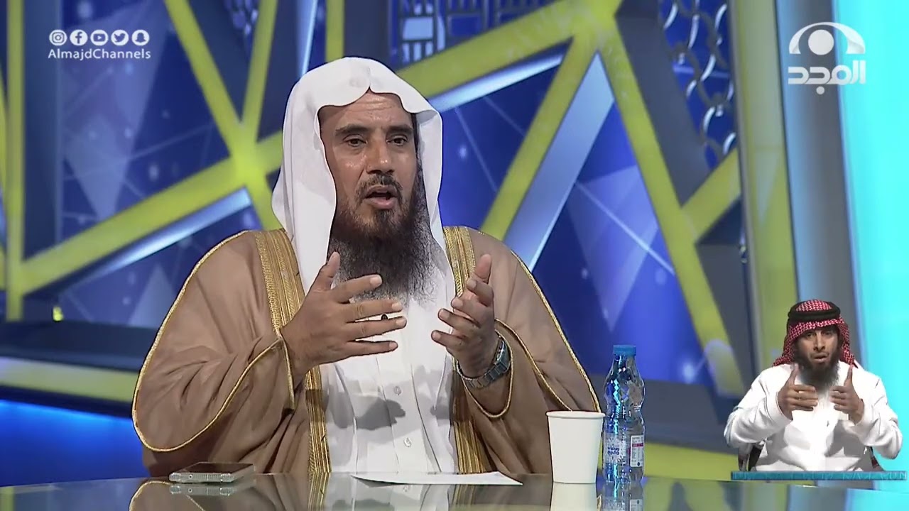 أوجه وأطلب من أبنائي ولايستجيبون لي فماذا أفعل ؟ | إجابة معبرة من الشيخ:أ.د. سعد الخثلان