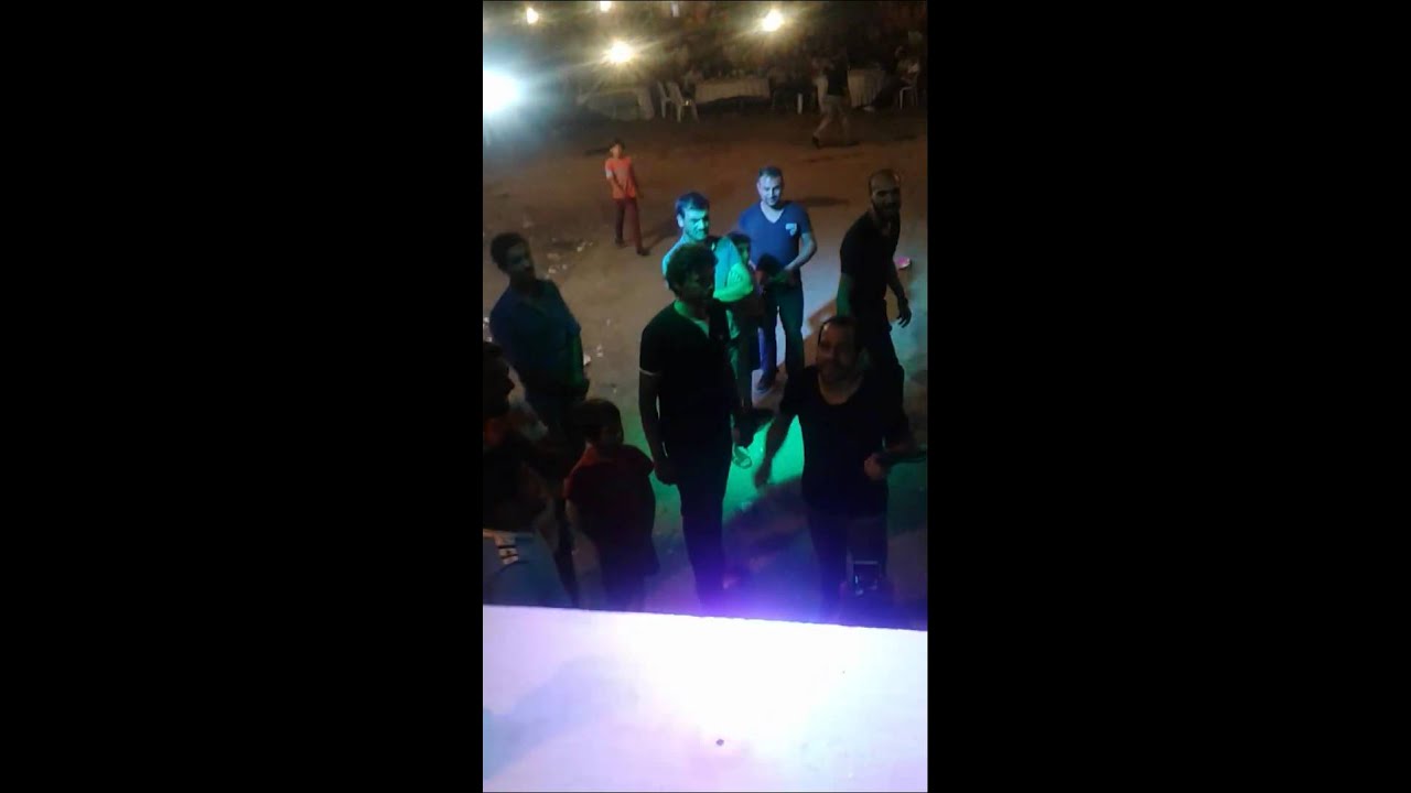 Samim Sakaryalı & Erkan Gümüşsuyu - Merdo