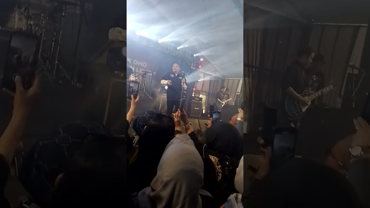 Ungu cliquers..  Acara Novell Day ulang tahun PT Novell Pharmaceutical di malang - Jawa Timur