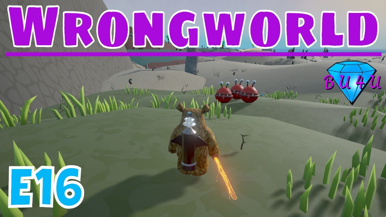 Minesweeper - Wrongworld 0.8.3 | Easy Mode | Let's Play | S2E16