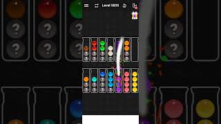 Ball Sort Level 5835