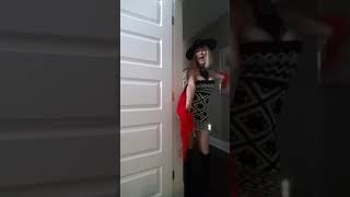 Crazy Carol Sings The Cisco Kid By War