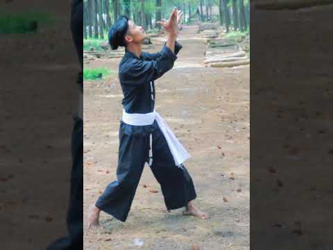 pembukaan SH terate