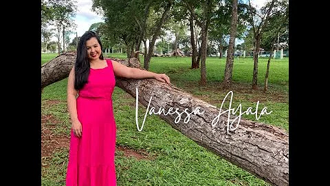 Vanessa Ayala  - No Diga, No (Clipe Oficial)