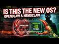 Let's just talk about those keynotes - This AI Agent Broke the Internet. Why NVIDIA Built NemoClaw.