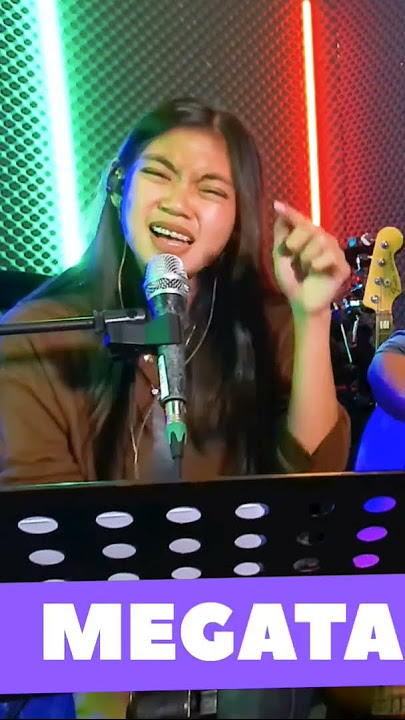krispatih-Bila rasaku ini rasamu MEGATA COVER #popcover #lagu2000an #semuaorangツ #jangkauanluasfyp