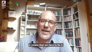 What are the planetary boundaries