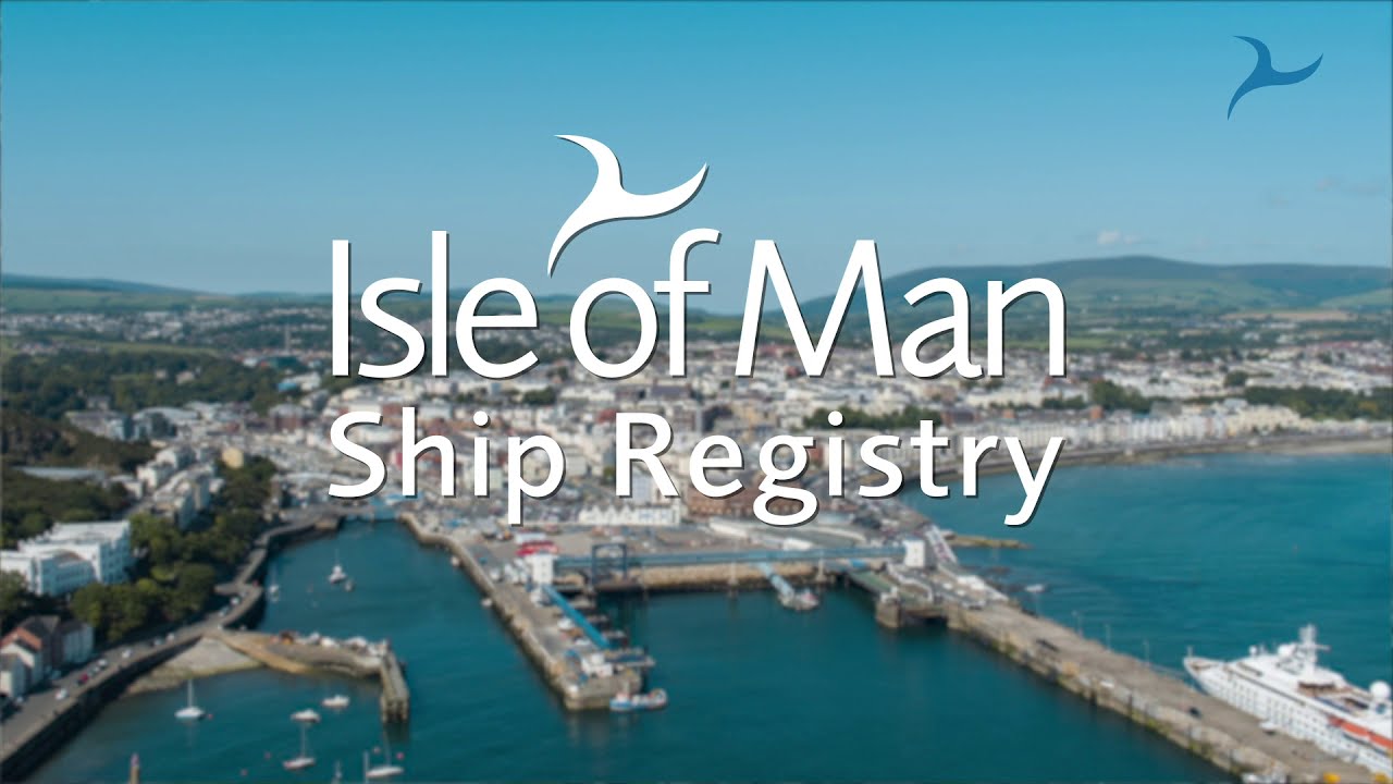 Isle of Man Ship Registry