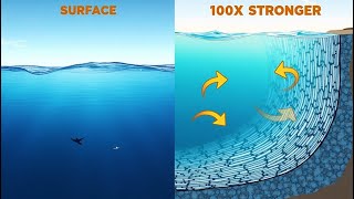 How This Hidden Ocean River Shapes Our Planet