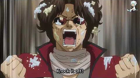 アニメ 面白い瞬間