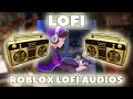 LOFI Roblox Music Codes/IDs (October 2025) *WORKING* ROBLOX ID