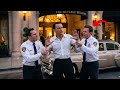 Empleados Acusan a Frank Sinatra de ROBO — ¡No Sabían Que Era el Dueño del HOTEL!