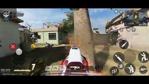 15 Kill MVP! 🔥 COD Mobile Ranked Multiplayer | No Commentary | Call of Nob