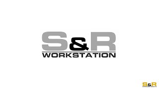 Mesa Móvil Con Control Del Altura Neumática Ref. Smartable