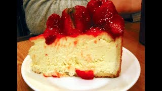 A Woman Has Poisoned Her Doppelgänger With A Cheesecake In Attempt To Steal Her Identity