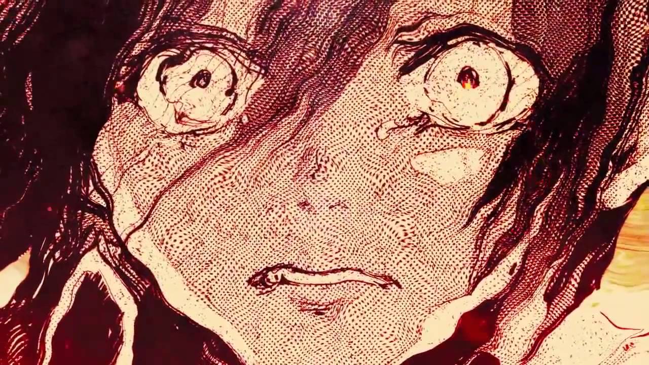 Tokyo Ghoul Root A Ep 2