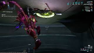 spaghetti Code Warframe 2026 - Zariman