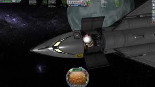 KSP, Journey to Jool with an SSTO