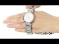 Kenneth cole ladies watch kc0018