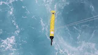 Deploying Argo Floats in Antarctica | Science Aboard The World