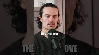 Jamie Roy's Favourite Outlander Character