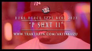 Duke Deuce Type Beats