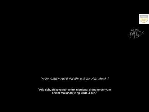 [sub-indo]-welcome-to-heal-inn---episode-01-()-2018-[frromis_9-web-series]-by:-fromis_9-ina