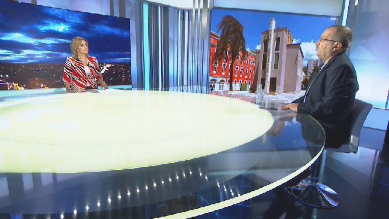 Shembja e Teatrit, Aurel Plasari: Ka një rrugë që kryeshërbëtori të tërhiqej me nder