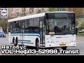 🇷🇺Автобус VDL-НефАЗ-52998. Проект «Транспорт в России» | Bus VDL-NefAZ-52998.“Transport in Russia”