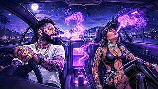 OG Chill Rap West Coast — Let the Music Run | 420 Vibes • Chill Rap Playlist