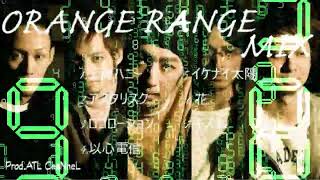 オレンジレンジMIX - YouTube