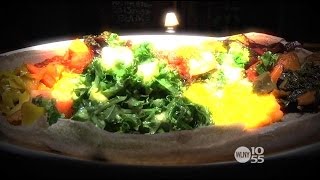 Toni On! New York: Filling Our Bellies In Bushwick