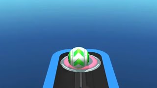 ⚽⚾ Sky Rolling Ball All Levels 🧿🎱🥎 Android iOS GamePlays #147 screenshot 5