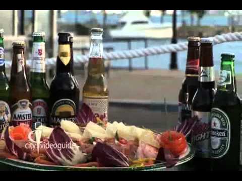 Experience Bonefish Bar & Grill in Beautiful Bermuda