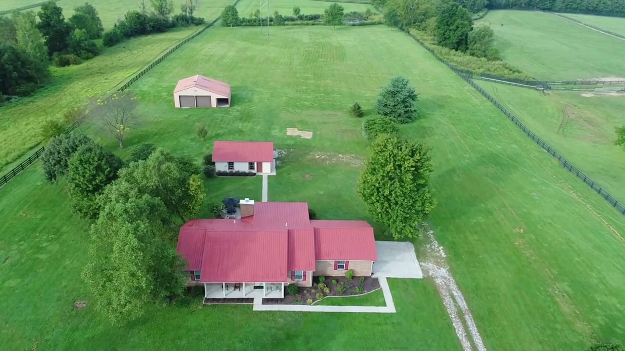 Muir Station Video YouTube