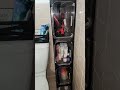 UFORU NEST #storage #organizer #stackablestorage #uforunest