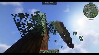 GhostCraft Plays Techopolis 3 Season 2 Episode 2 - We Have Completed The Dirt Section