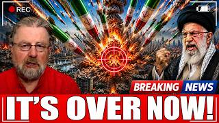 IRAN JUST GOT A MAJOR BOOST — CHINA REJECTS TRUMP’S PRESSURE! | Larry C. Johnson