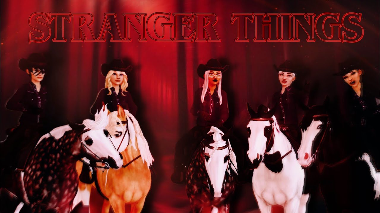 Pinwheel palooza - Stranger things theme - Fantastic Jokers Riders ...