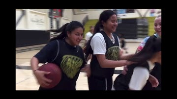 Digital Media Capstone Project (2019)