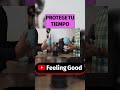 Protege tu tiempo y energía: ¡Cuida tu salud! #shorts