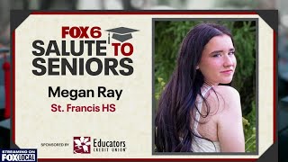 Salute to Seniors for Saturday, May 30, 2026 | FOX6 News Milwaukee