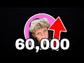 Tfue Hitting 60k KICK Followers!