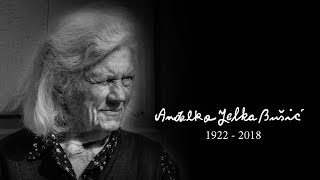 Anđelka Bušić - In Memoriam