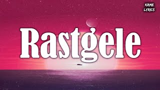 Burak Bulut & Kurtuluş Kuş & Mustafa Ceceli feat İrem Derici - Rastgele (Sözleri/Lyrics)Tüm Şarkilar