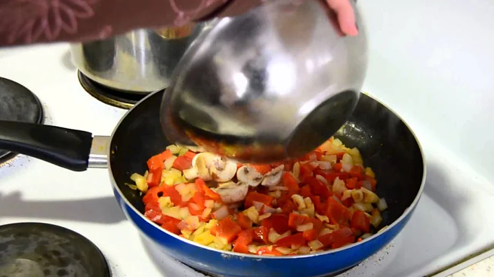 Kitchen Talk - Pasta by Paul Almonte